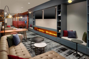 Courtyard by Marriott Washington, D.C./Foggy Bottom